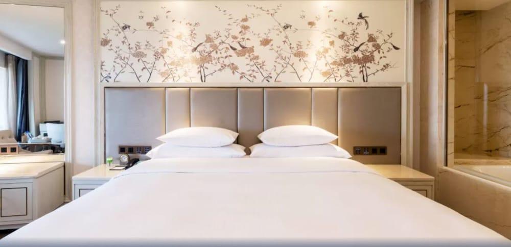 Wanda Realm Xiamen North Bay Hotel Luaran gambar