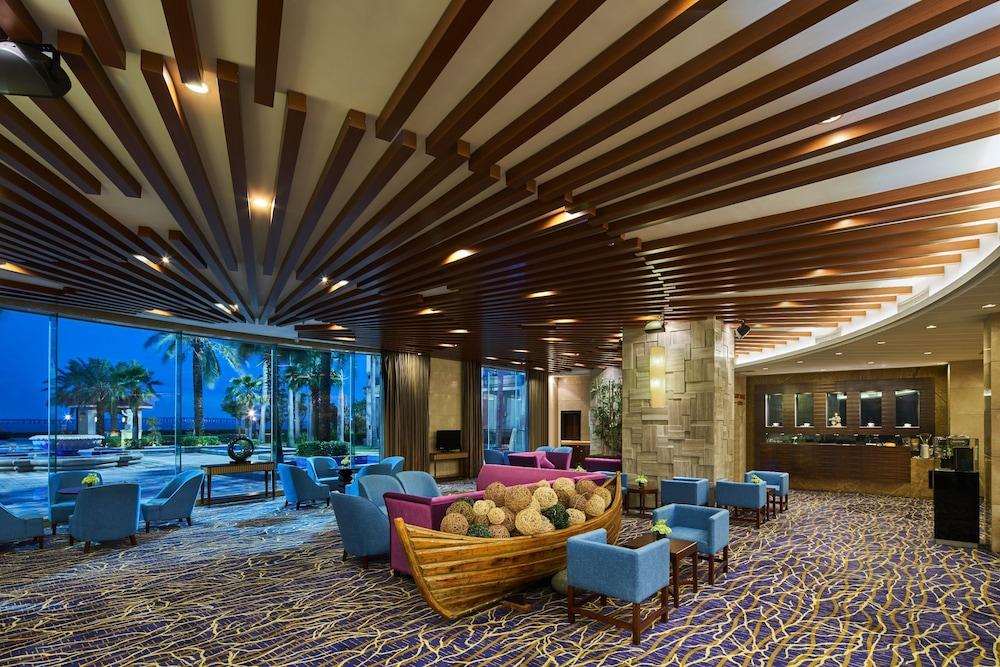 Wanda Realm Xiamen North Bay Hotel Luaran gambar