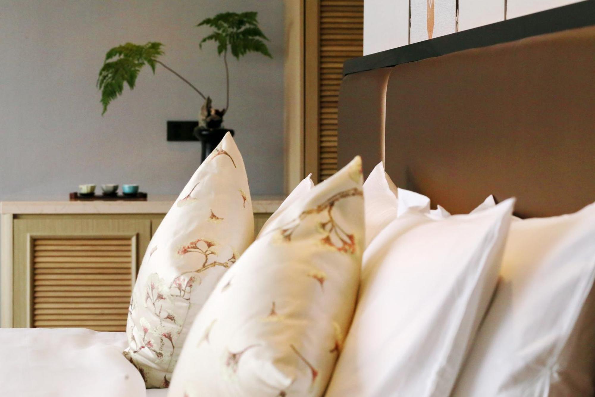 Wanda Realm Xiamen North Bay Hotel Luaran gambar