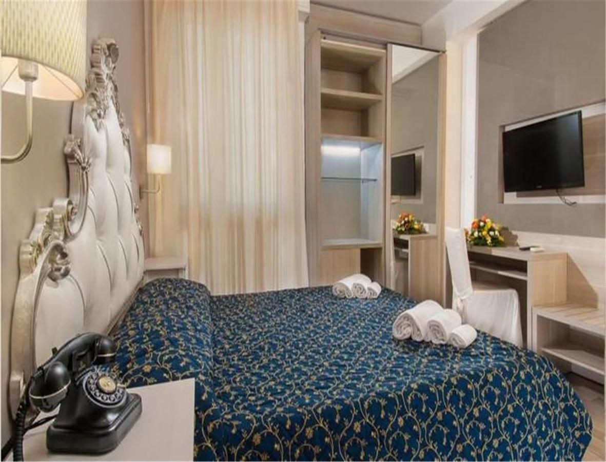 Wanda Realm Xiamen North Bay Hotel Luaran gambar
